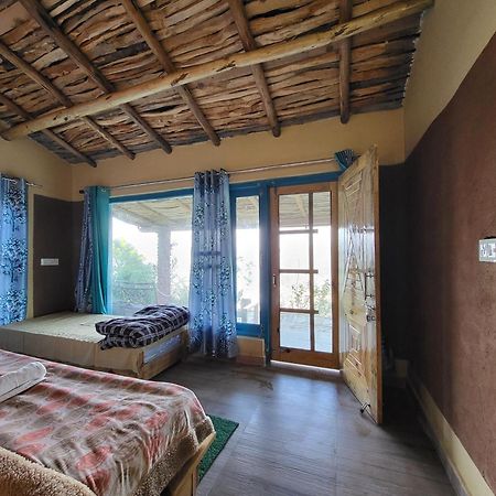Zenoaks Homestay Almora Exterior photo