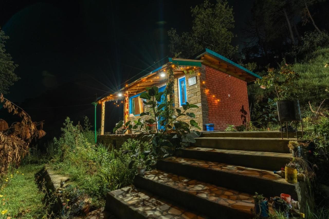 Zenoaks Homestay Almora Exterior photo