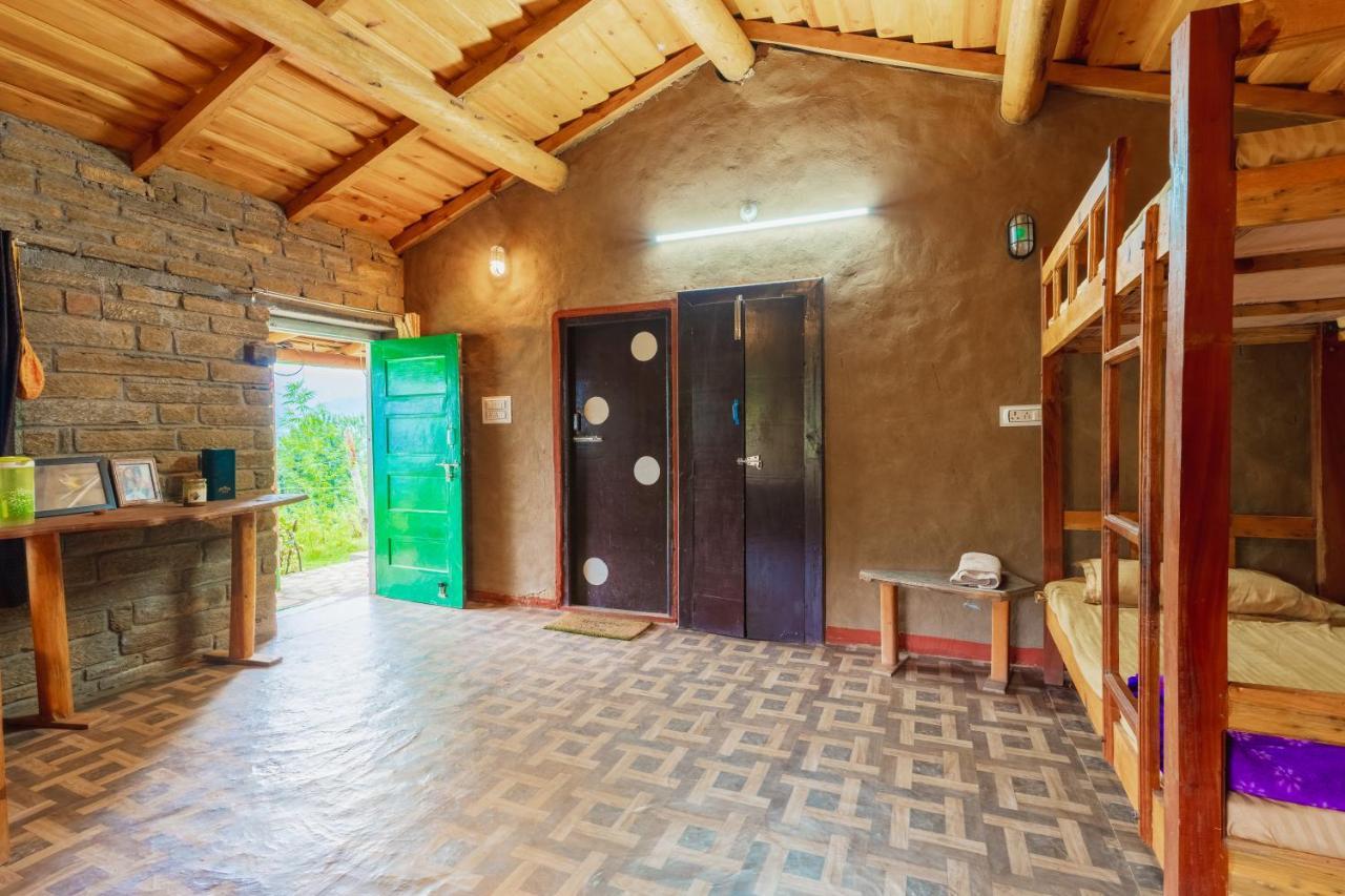 Zenoaks Homestay Almora Exterior photo